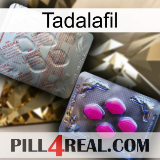 Tadalafil 38